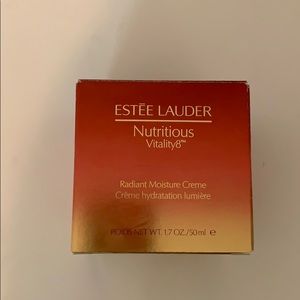 Estee Lauder Vitality8 Radiant Moisture Creme